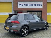 tweedehands VW e-Golf Leder Navi Sportstoelen ACC