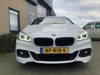 tweedehands BMW 218 2-SERIE Active Tourer i Cent.High Ex. 39.000 NAP!!!