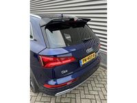 tweedehands Audi Q5 2.0 TFSI quattro Pano Virtual S-Line Launch Ed.