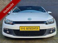 tweedehands VW Scirocco 2.0 TSI Highline