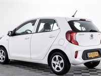 tweedehands Kia Picanto 1.0 CVVT EconomyPlusLine | AIRCO