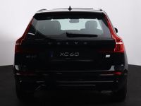 tweedehands Volvo XC60 Recharge T6 AWD Plus Dark - LONG RANGE - Panorama/schuifdak - Adaptieve LED koplampen - Parkeercamera achter - Verwarmde voorstoelen, stuur & achterbank - Parkeersensoren voor & achter - Elektr. bedienb. voorstoelen met geheugen - Draadloze tel