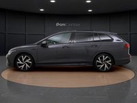 Occasion VW Golf VIII Business+ 150 PK (110 kW) 2022 Grijs Stationwagen