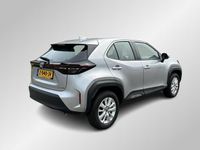 tweedehands Toyota Yaris Cross 1.5 Hybrid Dynamic Parkeersensoren-Stoelverwarming