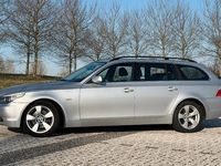 Occasion BMW 525 217 PK (159 kW) 2006 Stationwagen