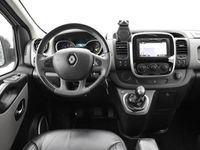 tweedehands Renault Trafic 1.6 DCI FORMULA EDITION D.C. L2H1 + LEDER / 18 INC