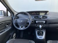 tweedehands Renault Scénic IV 1.5 dCi Bose Automaat Pano.dak Navi Cam Trekhaak Stoelverwarming