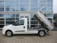 Occasion Fiat Doblò 95 PK (69 kW) 2013 Wit MPV