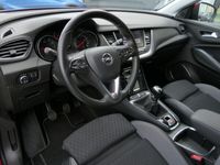 tweedehands Opel Grandland X 1.2 Turbo Innovation | Navigatie | Keyless | DAB |