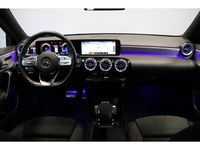 Occasion Mercedes A250 Business 161 PK (118 kW) 2021 Zwart Hatchback