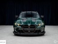 Occasion BMW M3 M Sport 551 PK (405 kW) 2025 Groen Stationwagen