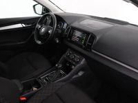 tweedehands Skoda Karoq 1.5 TSI ACT | DSG | Cruise Control | Stoelverwarmi