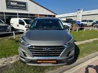 tweedehands Hyundai Tucson 1.6 T-GDI Comfort AUTOMAAT|NAVI|CAMERA | 19''