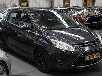 tweedehands Ford C-MAX 1.6 Titanium Airco, Cruise control, Isofix, Stuurbekrachtigi