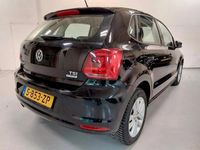 tweedehands VW Polo 1.2 TSI 90pk