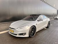 tweedehands Tesla Model S 100D