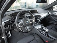 tweedehands BMW 530 530 i High Executive M Pakket 18' Cruise Stoelv