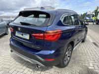 tweedehands BMW X1 sDrive20i High Executive aut leer, navi,