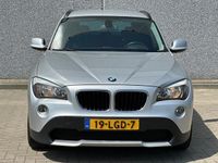 tweedehands BMW X1 SDrive18i Executive AUTOMAAT-Airco-Cruise-Trekhaak-NAP-APK