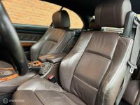 tweedehands BMW 325 Cabriolet 325i High Executive|AUTO|NAV|SENSOREN|