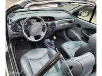 tweedehands Renault Mégane Cabriolet 1.6-16V Expression | Airco |