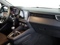 tweedehands Renault Clio V 1.0 TCe Business Zen / LED / Navi / Cruisecontrol / CarPlay