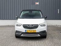tweedehands Opel Crossland X 1.2 Turbo 120 Jaar Edition*Cruise Control*Airco*