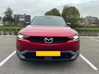 tweedehands Mazda MX30 E-Skyactiv 145 First Edition NAVI LEDER 3 TONE