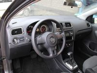 tweedehands VW Polo 1.4-16V Comfortline Automaat aangepast invalide