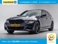 Occasion BMW 330 M Sport 184 PK (135 kW) 2021 Grijs Stationwagen