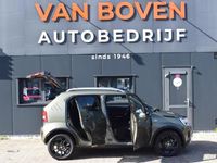 tweedehands Suzuki Ignis 1.2 Smart Hybrid 83Pk Cvt Select