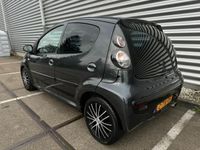 tweedehands Citroën C1 1.0-12V Séduction