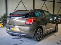 tweedehands Citroën DS3 Cabriolet 1.6 THP Sport Chic | CLIMA | CRUISE |