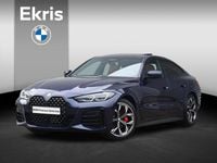 Occasion BMW 430 Executive 258 PK (189 kW) 2021 Blauw Coupé