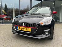 tweedehands Suzuki Swift 1.0 111PK SelectNaviCarplayAircoCameraStoelve