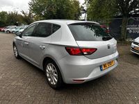 tweedehands Seat Leon 1.0 EcoTSI Style Connect,Navi,climate control