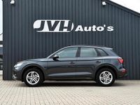 Occasion Audi Q5 Exclusive 299 PK (219 kW) 2021 Grijs SUV