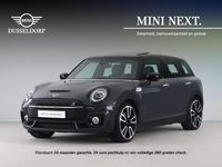 Occasion Mini Cooper S Clubman 192 PK (141 kW) 2020 Grijs Stationwagen