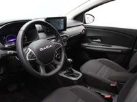 tweedehands Dacia Jogger Hybrid 140pk Extreme AUTOMAAT ALL-IN PRIJS! 7-PERS