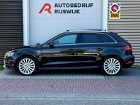 Occasion Audi A3 Sportback e-tron Ambition 150 PK (110 kW) 2015 Zwart Hatchback