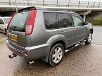 tweedehands Nissan X-Trail 2.5 Columbia Premium Vol Opties