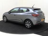 Occasion Renault Clio V Equilibre 2023 Grijs Hatchback