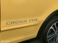 tweedehands VW Fox FOX 1.2 Trendline/ crossline