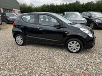 tweedehands Suzuki Alto 1.0 Exclusive VVTAircoCruisedealer onderhouden