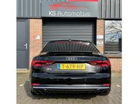 tweedehands Audi S5 Coupé 3.0 TFSI Quattro S-tronic Proline Plus 20''