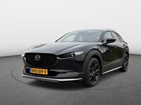 Nieuw Mazda CX-30 Nagisa 140 PK (102 kW) 2025 Jet black SUV