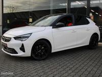 Occasion Opel Corsa GS Line 2022 Wit Hatchback