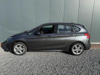 Occasion BMW 225 Active Tourer Executive 136 PK (100 kW) 2018 Grijs MPV