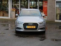 tweedehands Audi A3 Limousine 35 TFSI CoD Design Pro Line Plus 150pk/Xenon/Navi/Clima