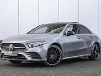 Occasion Mercedes A250 AMG 160 PK (117 kW) 2020 Grijs Sedan